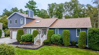 Photo of 26 Blueberry Dr Acushnet, MA 02743