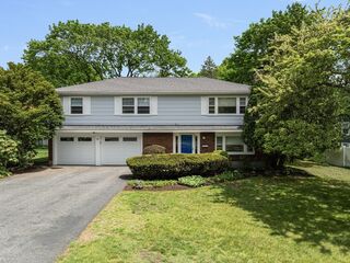 Photo of real estate for sale located at 13 Angelica Dr Framingham, MA 01701