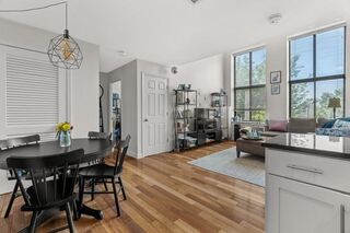 Photo of real estate for sale located at 841 Parker St Mission Hill, MA 02120