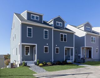 Photo of real estate for sale located at 7 Hill St Norfolk, MA 02056