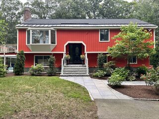 Photo of real estate for sale located at 143 Brook St Framingham, MA 01701