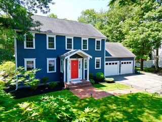 Photo of 100 Shallow Pond Ln Manomet, MA 02360