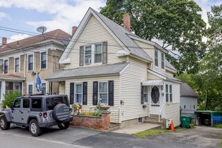 Photo of 57 Clark Clinton, MA 01510