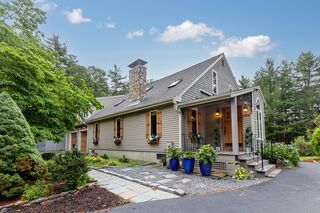Photo of 420 Elm St. Kingston, MA 02364