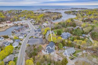 Photo of 6 Grace Dr Cohasset, MA 02025