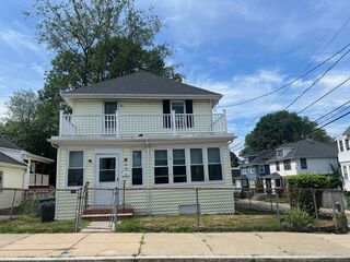 Photo of 25 Tiverton Rd Boston - Mattapan, MA 02126