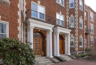 Photo of 24 Dean Road Brookline, MA 02445