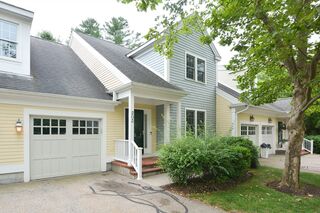 Photo of real estate for sale located at 203 Godfrey Dr Norton, MA 02766