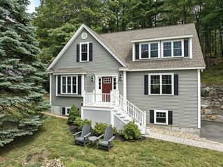 Photo of real estate for sale located at 26 Oak Ridge Drive Ayer, MA 01432