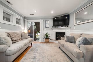 Photo of real estate for sale located at 159 O St South Boston, MA 02127