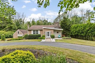 Photo of 190 Holmes St Hanson, MA 02341