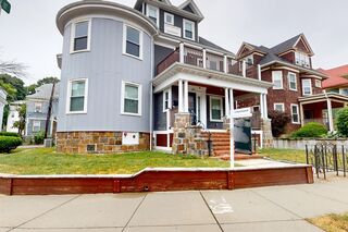 Photo of real estate for sale located at 61 Charlotte Street Dorchester, MA 02121