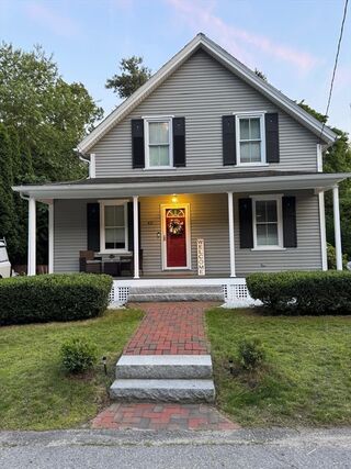 Photo of 43 Fredonian St Shirley, MA 01464