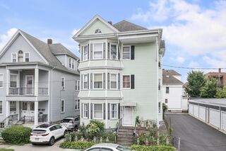 Photo of 210 Whitman St New Bedford, MA 02745