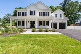 Photo of 4 Lookout Ave Natick, MA 01760