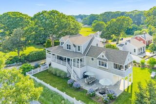 Photo of 214 Circuit Ave Pocasset, MA 02559