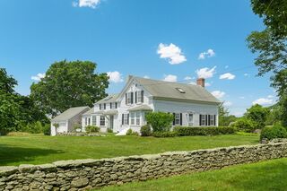 Photo of 177 Howland Rd Westport, MA 02790