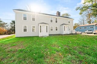 Photo of 101 Old Westport Road Dartmouth, MA 02747