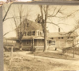 Photo of 58 Merriam Road Princeton, MA 01541