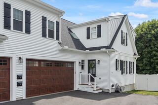 Photo of 106 Ash Street Danvers, MA 01923