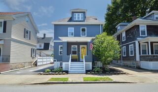 Photo of 578 Union St New Bedford, MA 02740