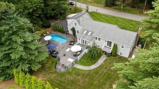 Photo of real estate for sale located at 31 Delorenzo Dr Duxbury, MA 02332