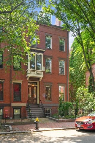 Photo of 66 Rutland St Boston - South End, MA 02118