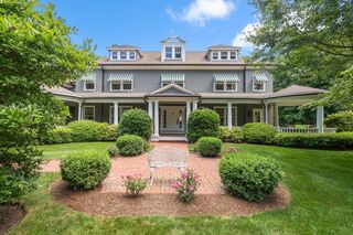 Photo of 75 Lake Street Sherborn, MA 01770