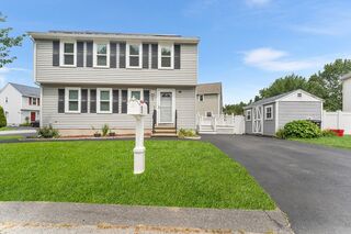 Photo of 9 Hatikva Way North Chelmsford, MA 01863
