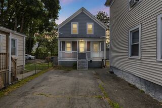 Photo of 115 Pleasant St New Bedford, MA 02740