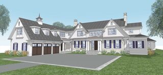 Photo of real estate for sale located at 52 Valley Road Wellesley, MA 02481