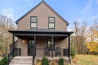 Photo of 593 Williams St Dighton, MA 02764