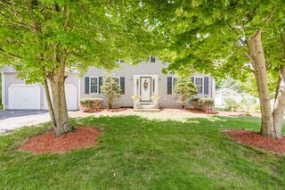 Photo of 10 Legion Dr Plainville, MA 02762