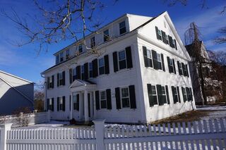 Photo of 2 Littleton Rd Harvard, MA 01451