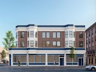 Photo of 134-140 Smith Street Boston - Mission Hill, MA 02120