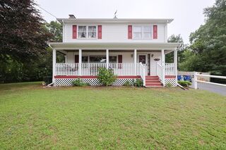 Photo of 5 Manuel Street Fairhaven, MA 02719