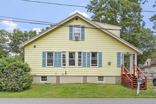 Photo of 27 The Clearing St Lunenburg, MA 01462