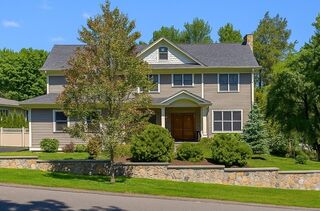 Photo of 73 Wendell Rd Newton Center, MA 02459