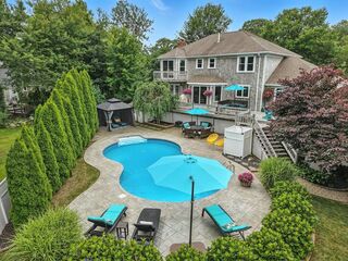 Photo of 20 Standish St Marshfield, MA 02050