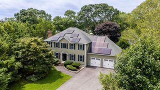Photo of 16 Gulf Hill Dr Dartmouth, MA 02748