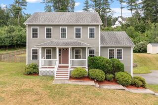 Photo of 3 Brandywine Lane Shirley, MA 01464