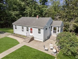 Photo of 12 Richie Rd Douglas, MA 01516