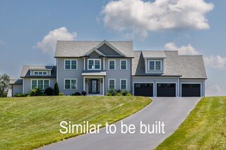 Photo of Lot 5A Sunset Avenue Westminster, MA 01473