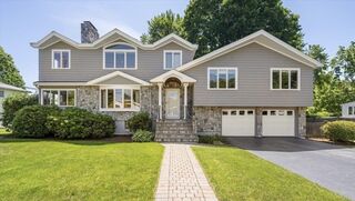 Photo of 35 Brandeis Rd Newton Center, MA 02459