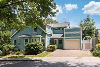 Photo of 1 Spinney Ter Belmont, MA 02478
