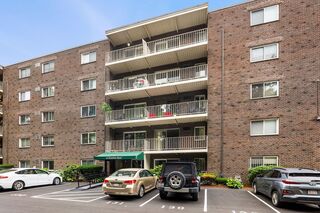 Photo of 18 Hamilton Road Arlington, MA 02474
