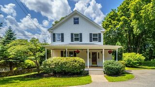 Photo of 271 Landham Rd Sudbury, MA 01776