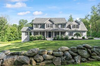 Photo of 11 Grow Lane Princeton, MA 01541