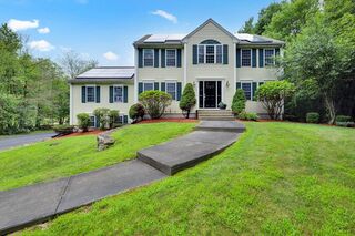 Photo of 9 Vincent Road Mendon, MA 01756