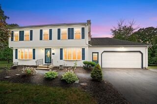Photo of 75 Jones Rd Hopedale, MA 01747
